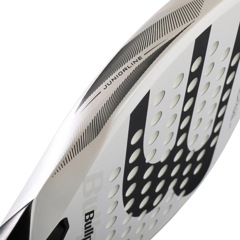 Pala Bullpadel Juan Tello Vertex 05 Junior 2026