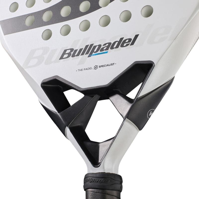 Pala Bullpadel Juan Tello Vertex 05 Junior 2026