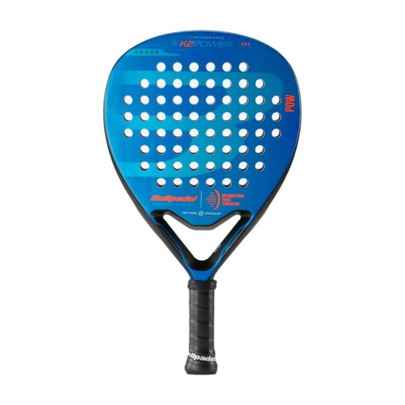 Bullpadel K2 FIP 2021 shovel