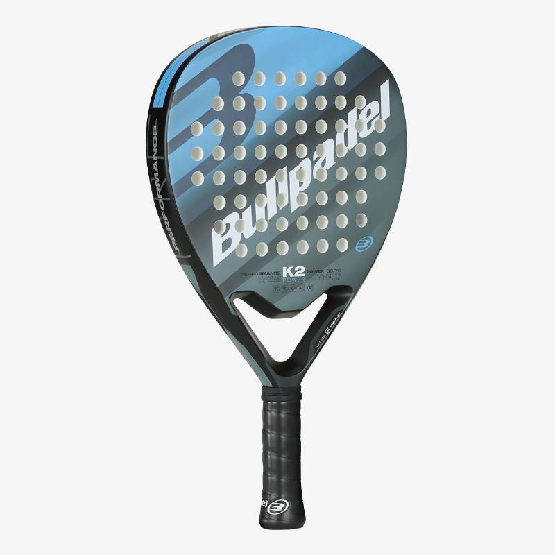 Bullpadel K2 Power 2023 Schaufel