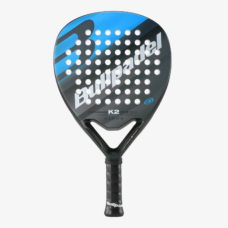 Bullpadel K2 Power 2023 Schaufel