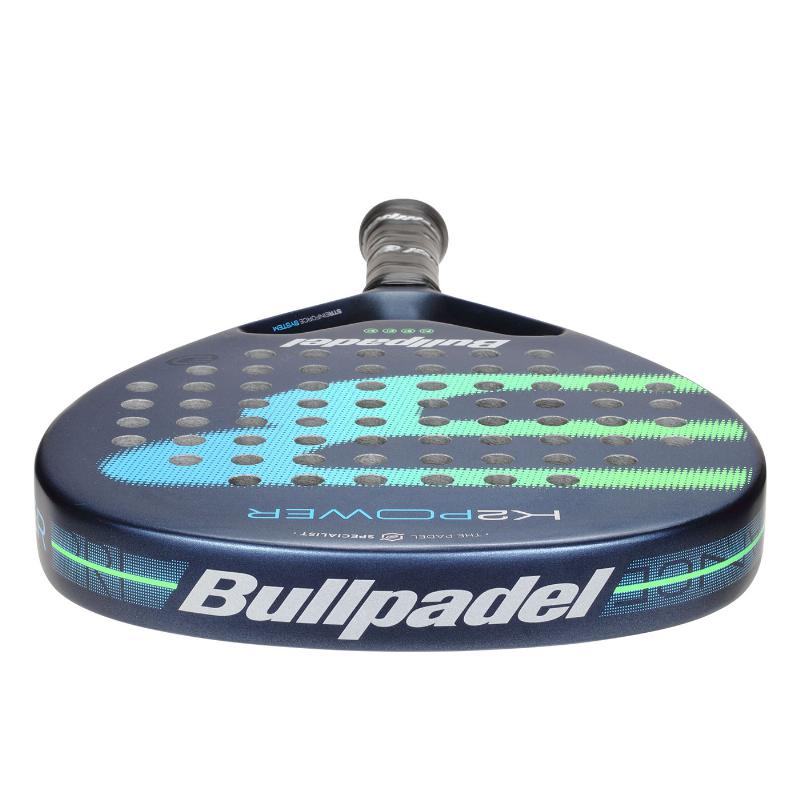 Bullpadel K2 Power 2025