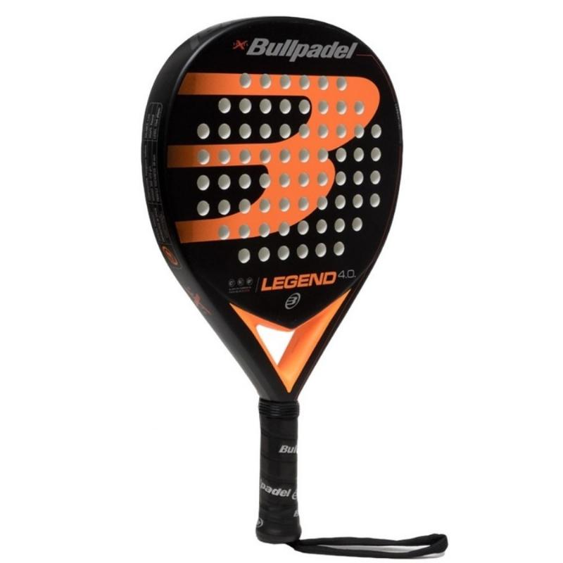 Bullpadel Legend 4.0 2022