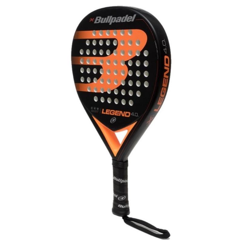 Bullpadel Legend 4.0 2022