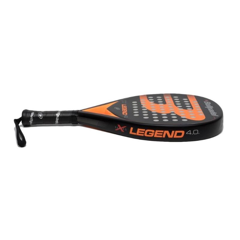 Bullpadel Legend 4.0 2022