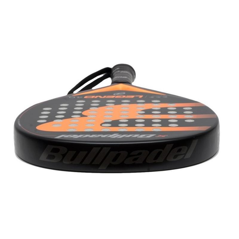 Bullpadel Legend 4.0 2022