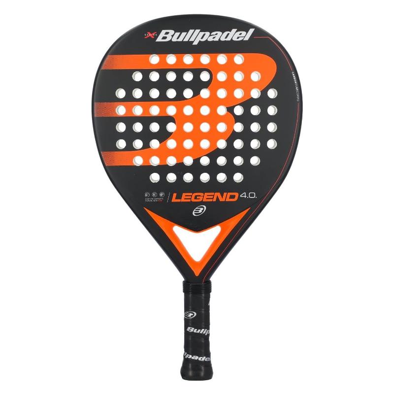 Bullpadel Legend 4.0 2022