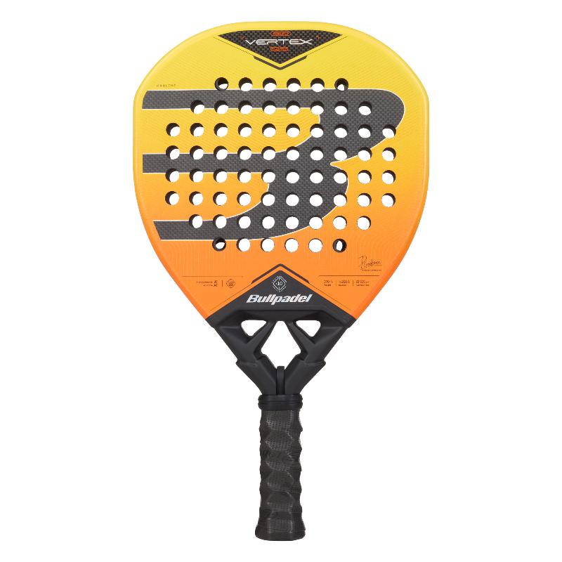 Pala Bullpadel Pablo Cardona Vertex 05 Geo 2027