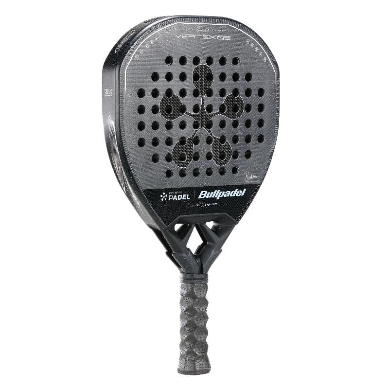 Pala Bullpadel Pablo Cardona Vertex 05 Geo Premier Padel 2026