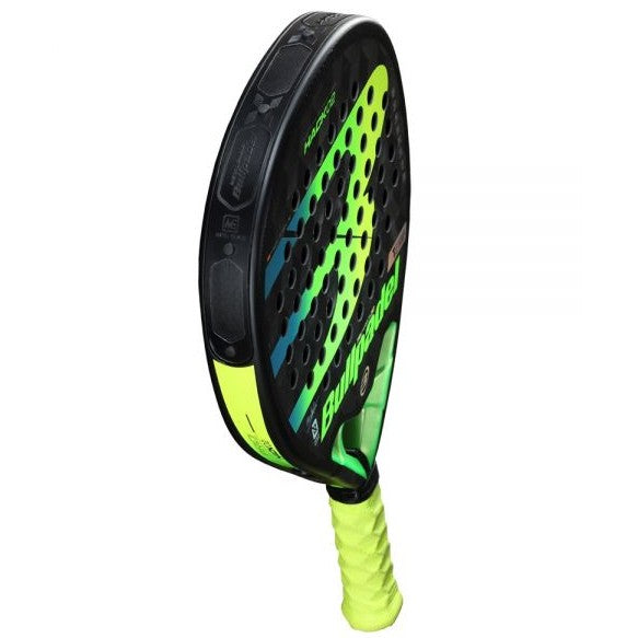 Bullpadel Paquito Navarro Hack 02 Proline 2020