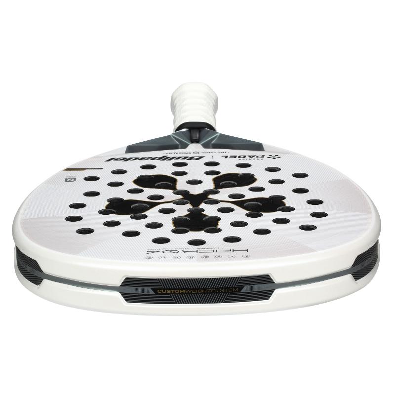 Pala Bullpadel Paquito Navarro Hack 04 Premier Padel 2026