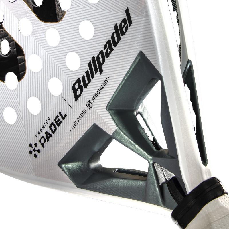 Pala Bullpadel Paquito Navarro Hack 04 Premier Padel 2026