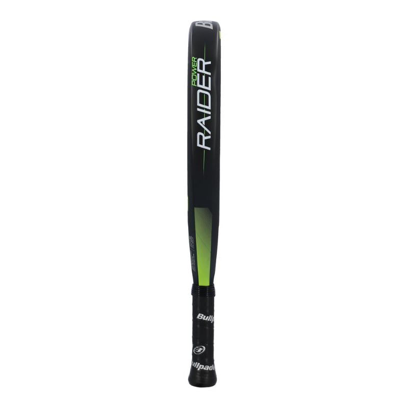 Bullpadel Raider Power Phel