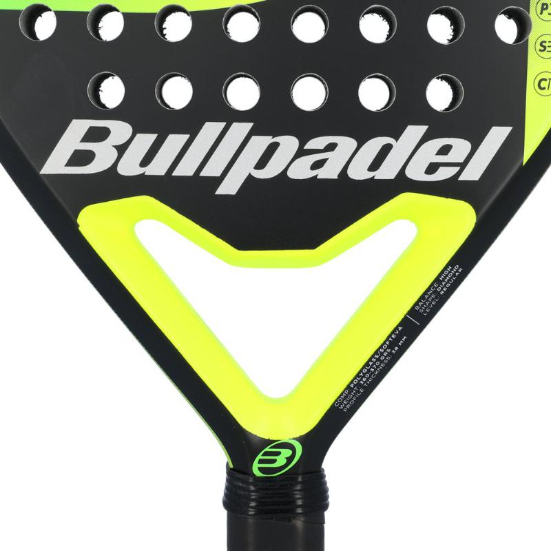 Bullpadel Raider Power Phel