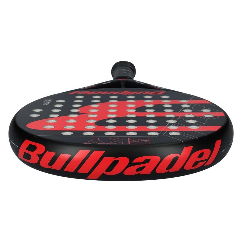 Bullpadel Sky Pink