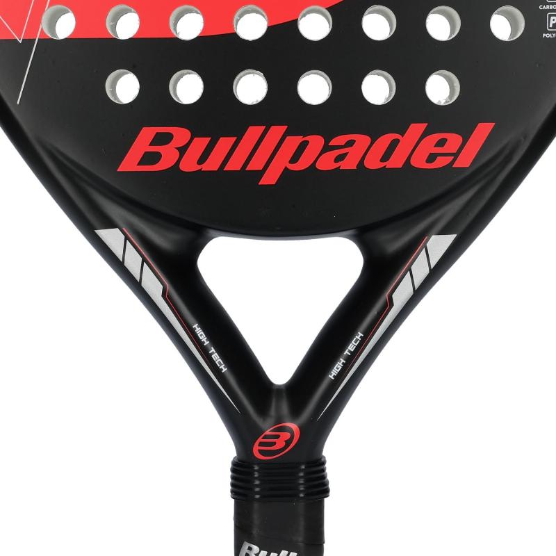 Bullpadel Sky Pink