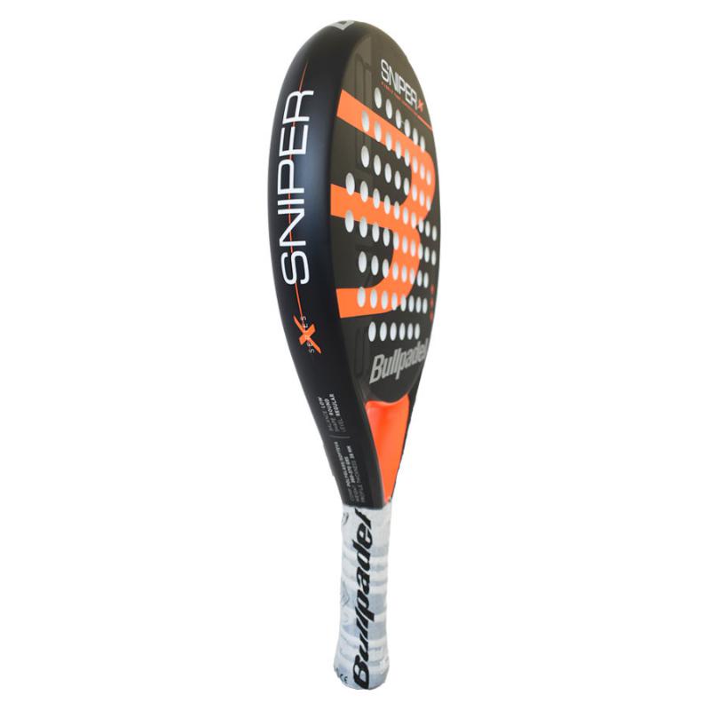 Bullpadel Sniper X Series Orange 2021