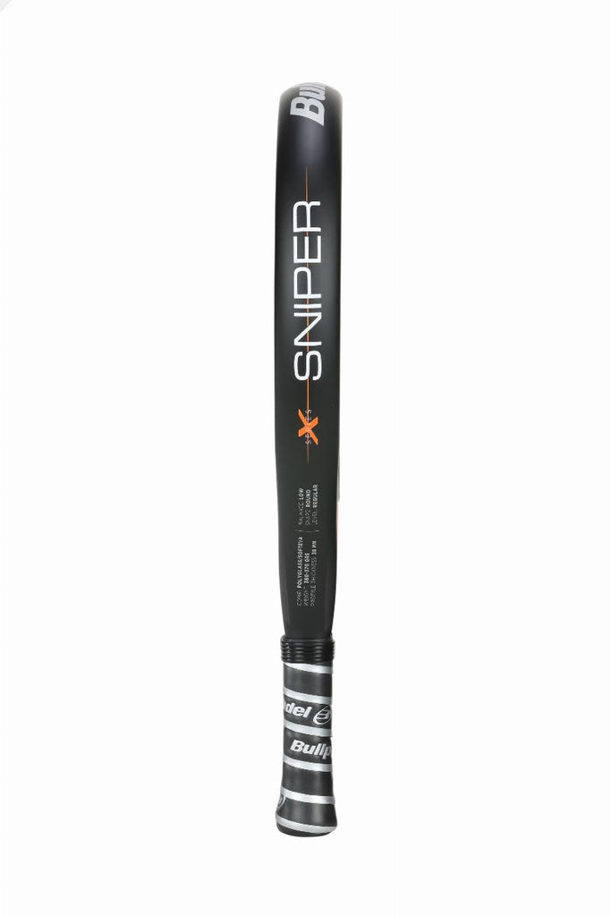 Bullpadel Sniper X Series Orange 2021