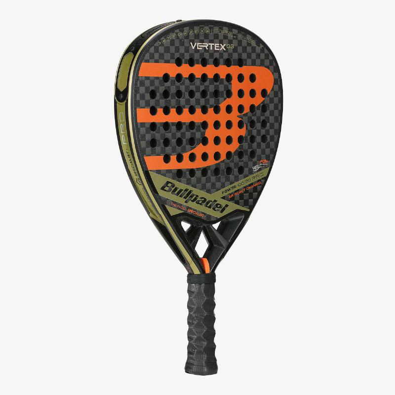 Bullpadel Tello Chingotto Vertex 03 2023