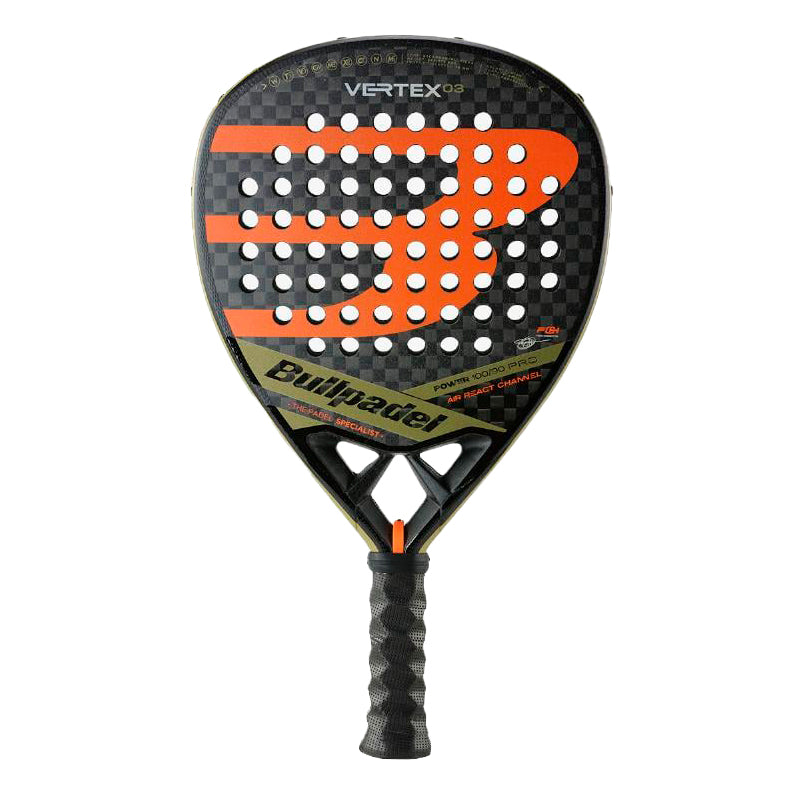 Bullpadel Tello Chingotto Vertex 03 2023