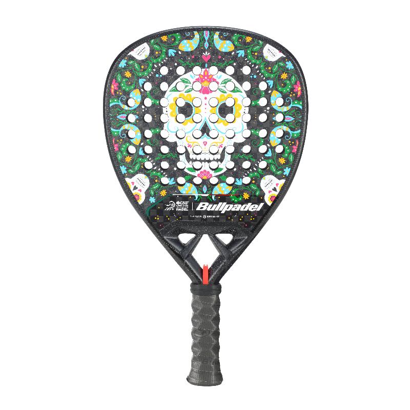 Bullpadel Tello di Nenno MX Vertex 04 2024