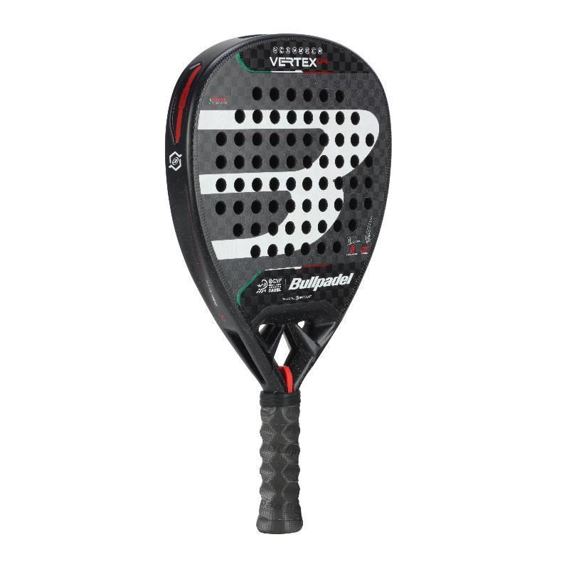 Bullpadel Tello di Nenno MX Vertex 04 2024