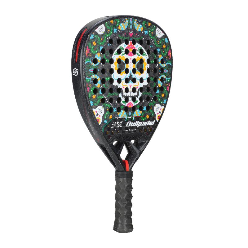 Bullpadel Tello di Nenno MX Vertex 04 2024