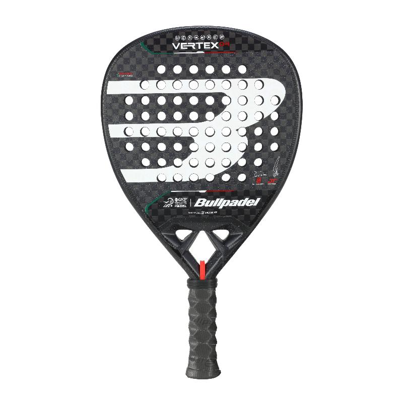 Bullpadel Tello di Nenno MX Vertex 04 2024