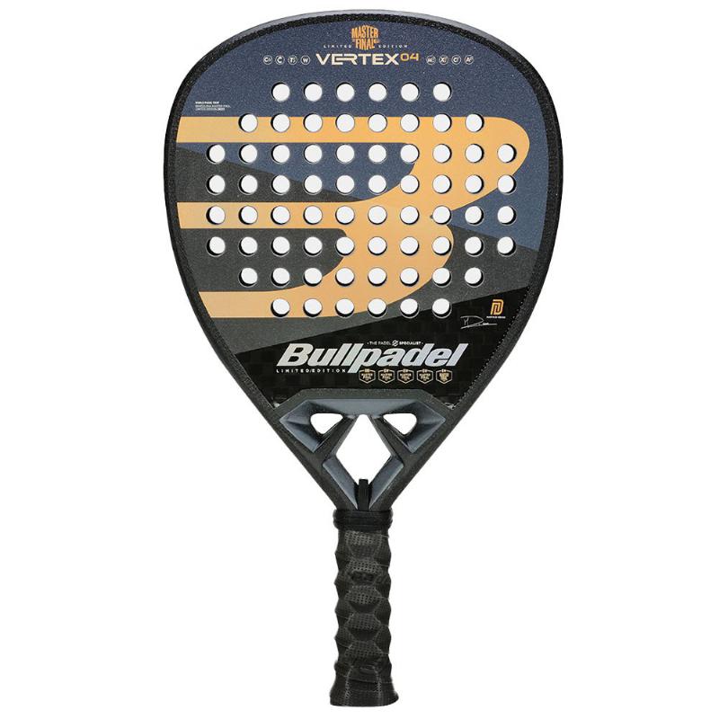 Bullpadel Telllo di nenno vertex 04 final master 23