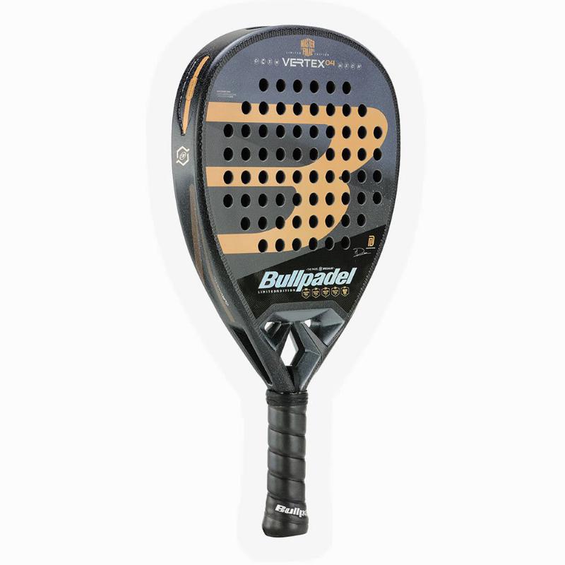 Bullpadel Telllo di nenno vertex 04 final master 23