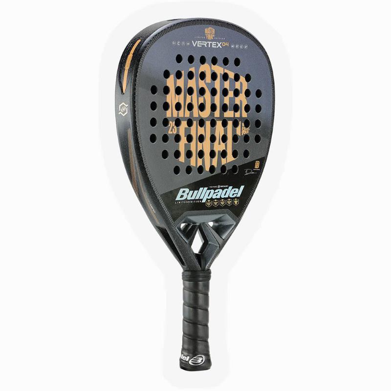 Bullpadel Telllo di nenno vertex 04 final master 23