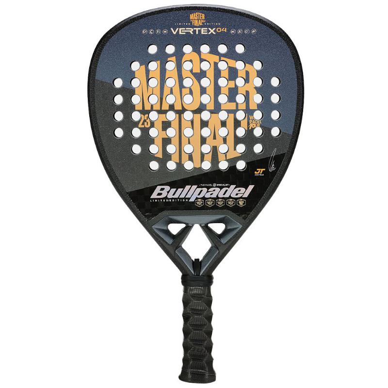 Bullpadel Telllo di nenno vertex 04 final master 23