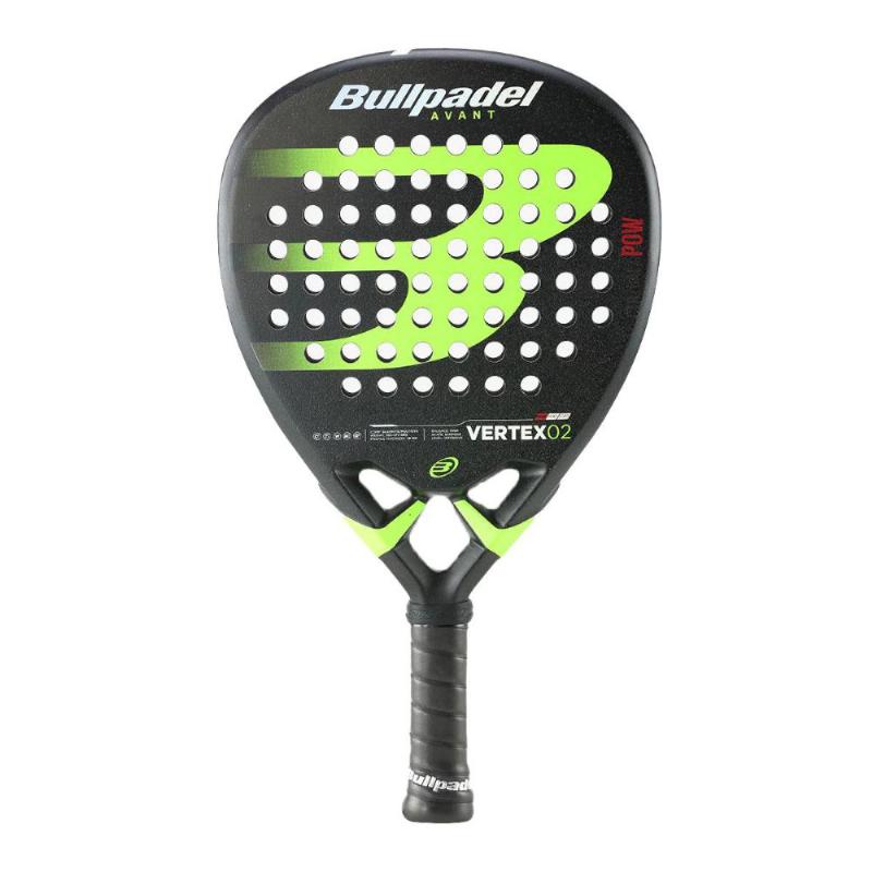 Bullpadel Vertex 02 2021