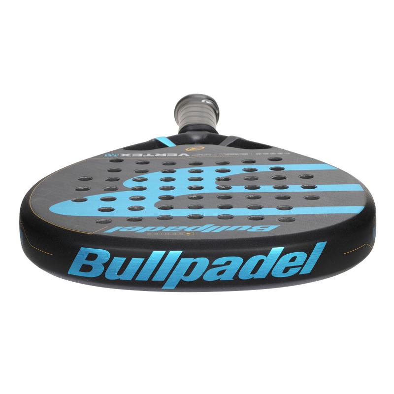 Bullpadel Vertex 02 x Carbone hybride