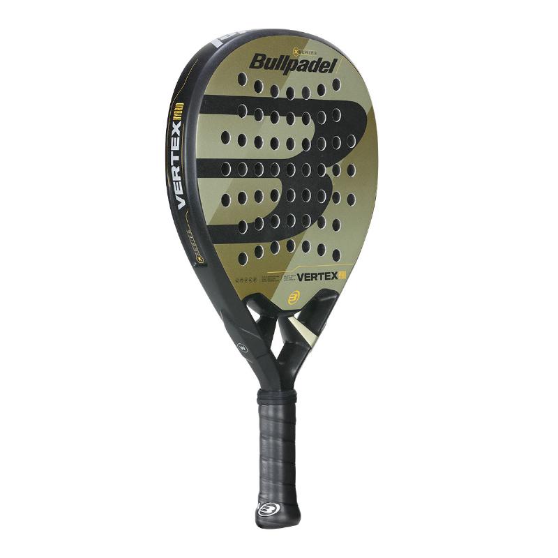 Bullpadel Vertex 02 x Pheillette hybride