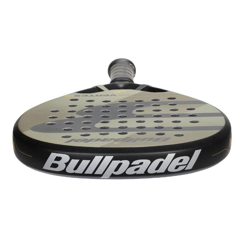 Bullpadel Vertex 02 x Pheillette hybride