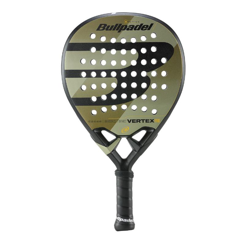 Bullpadel Vertex 02 x Pheillette hybride