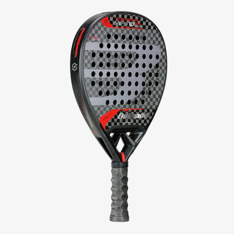 Bullpadel Varex 04 Hybrid 2024