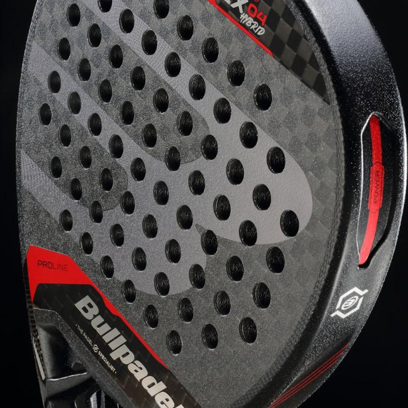 Bullpadel Varex 04 Hybrid 2024