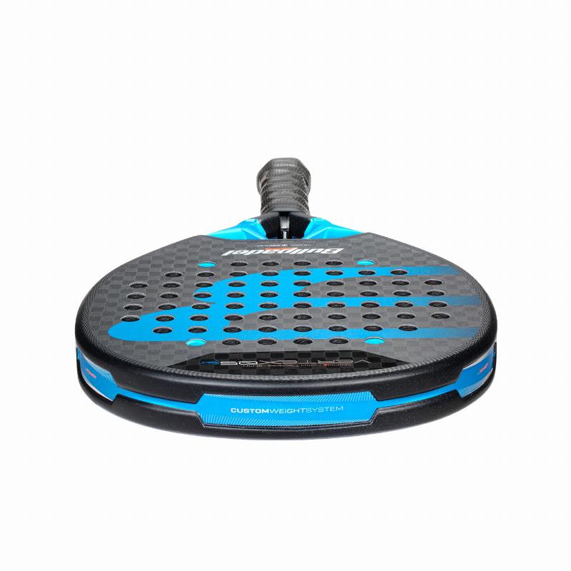 Pala Bullpadel Vertex 05 Hybrid 2026