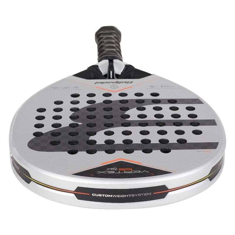 Pala Bullpadel Vertex 05 Hybrid 2027