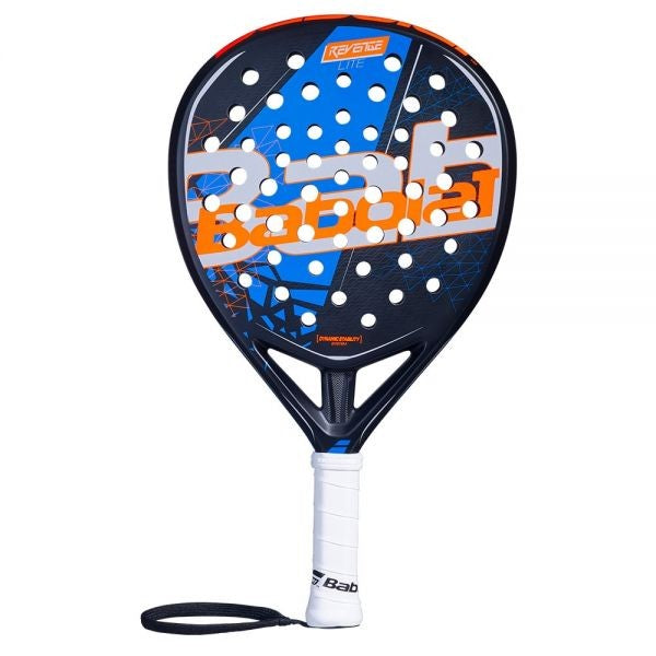 PALA DE PADEL BABOLAT Revenge Lite 19