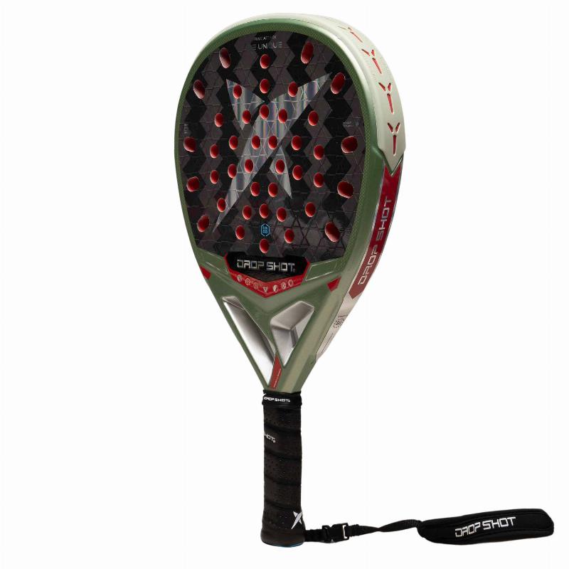 Pala Drop Shot Prime Attack 2026