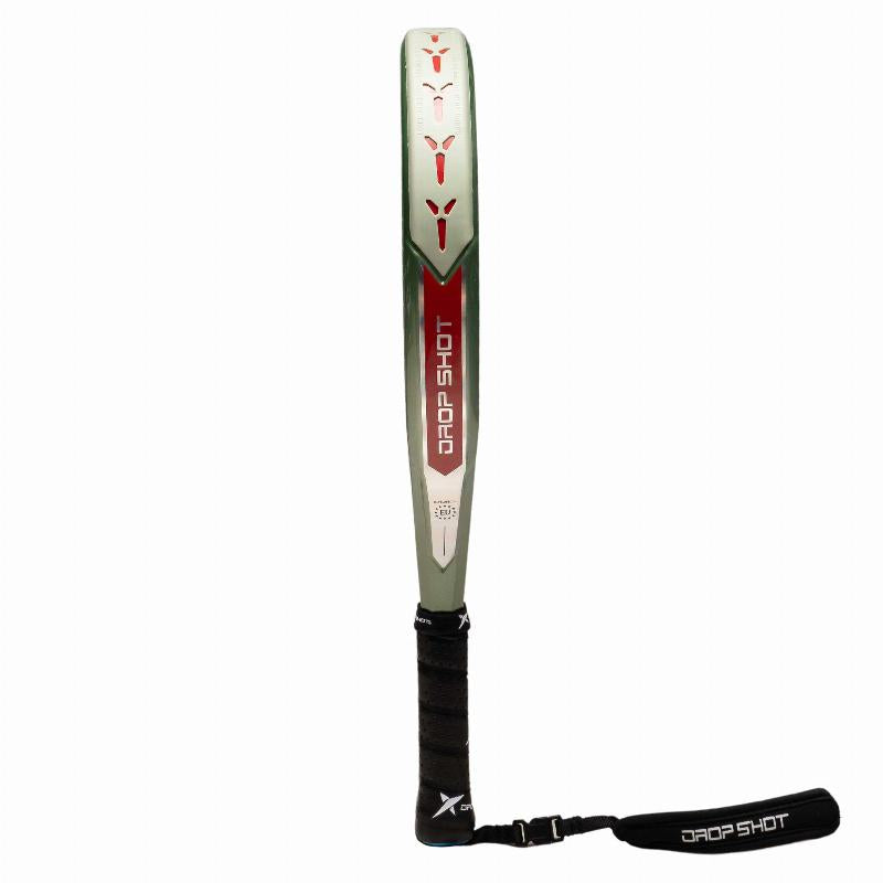 Pala Drop Shot Prime Attack 2026