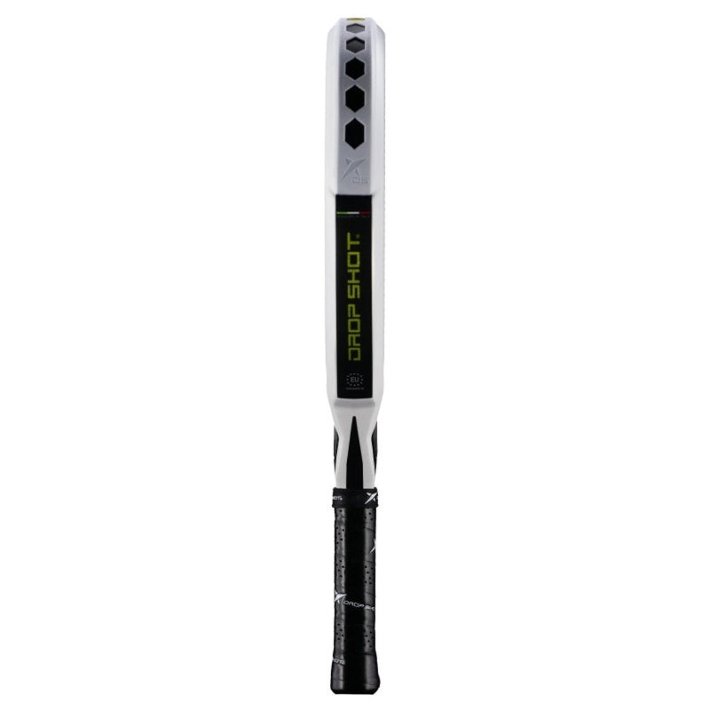Pala Drop Shot Lucas Campagnolo Explorer Pro Comfort 1.0 2025