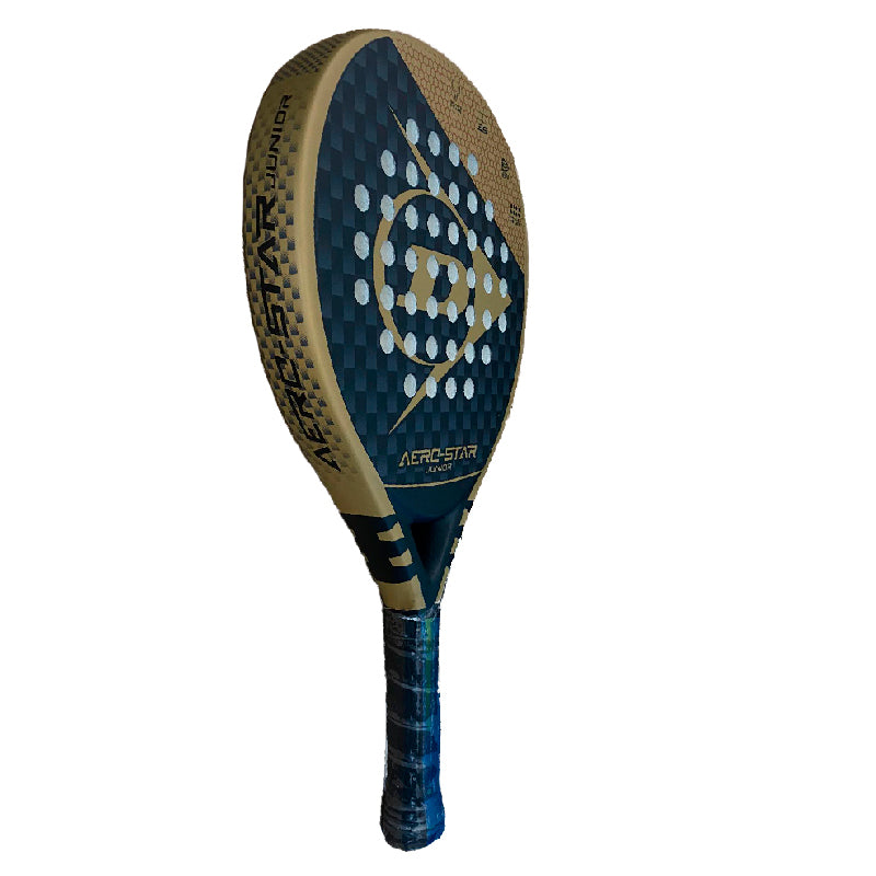 Pala Dunlop Aero Star Gold Junior