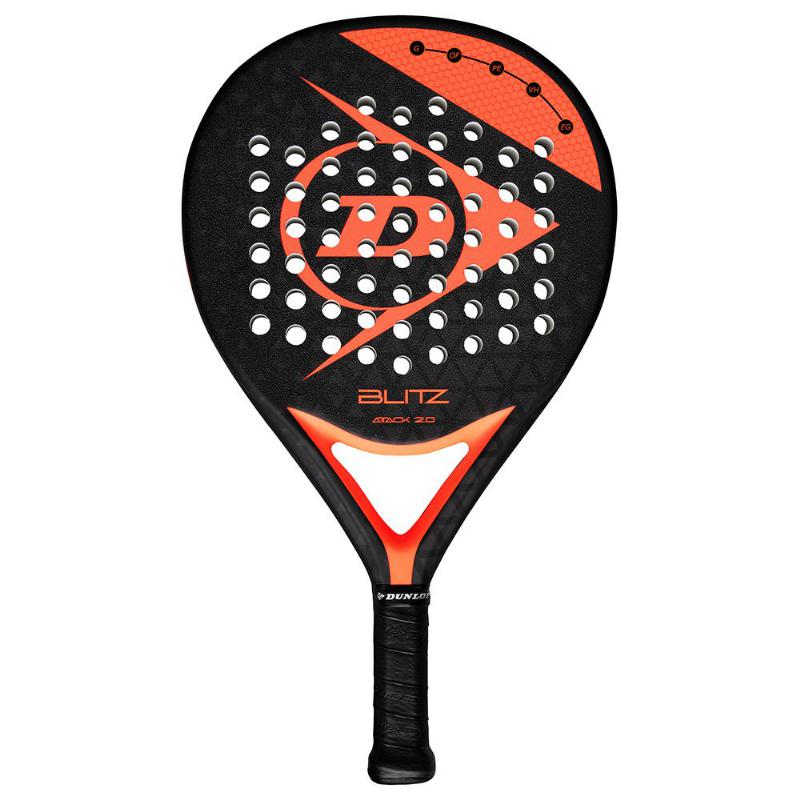 Dunlop Blitz Attack 2.0 Phelt