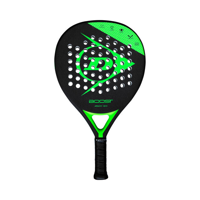 Dunlop Boost Attack 2.0 Paddle