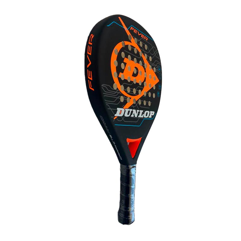 Dunlop Fever Orange Phel