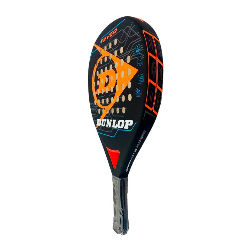 Dunlop Fever Orange Phel